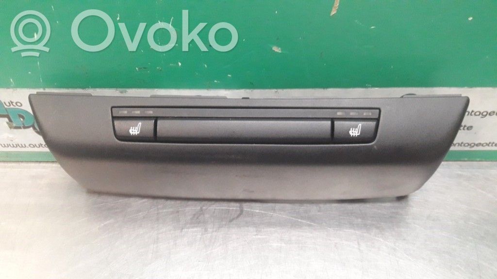 BMW 1 E81 E87 Schalter Sitzheizung 