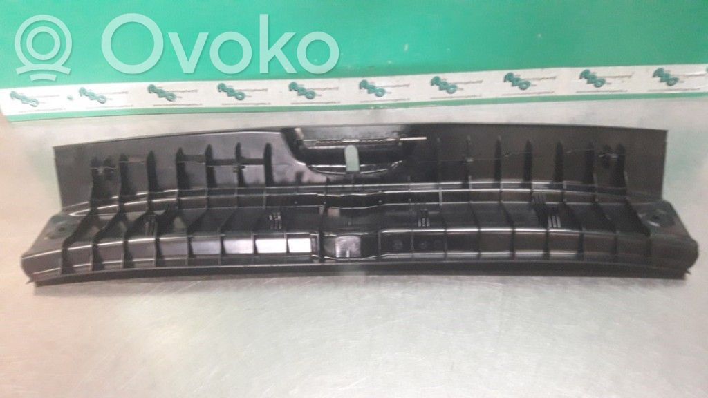 Mercedes-Benz A W169 Tapicerka bagażnika / Komplet 