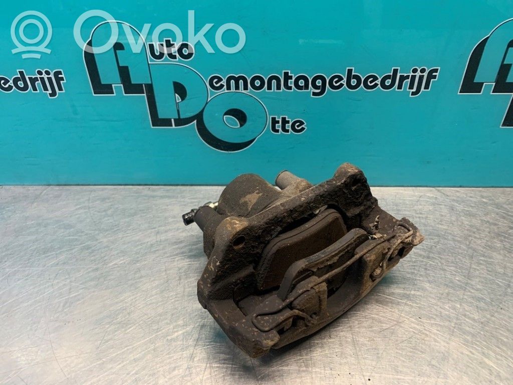 Mini One - Cooper R50 - 53 Etujarrusatula 
