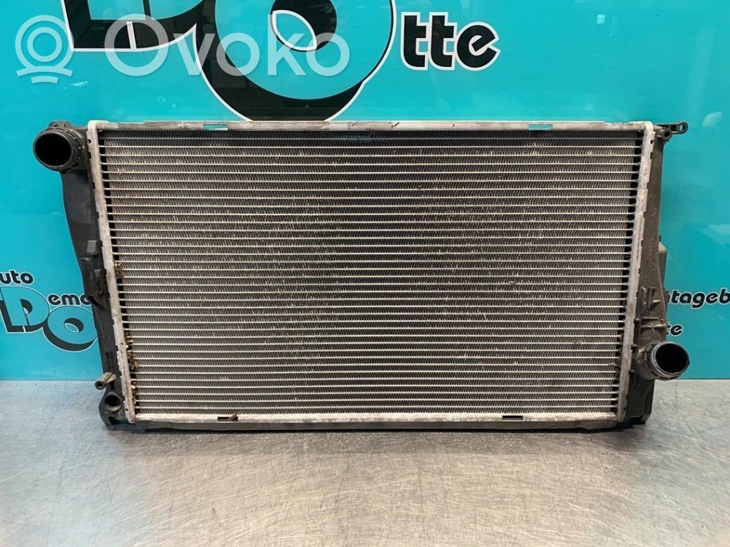 Radiator set   778889514,778889514,778889514