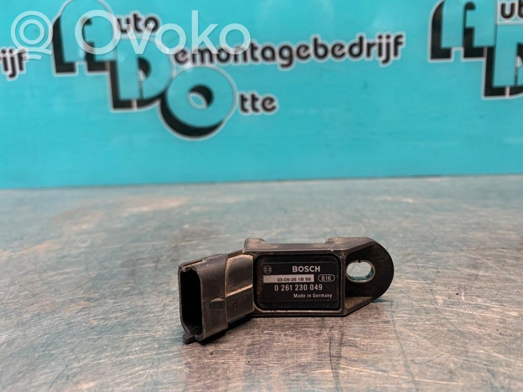 Sensor   0261230049,0261230049,0261230049