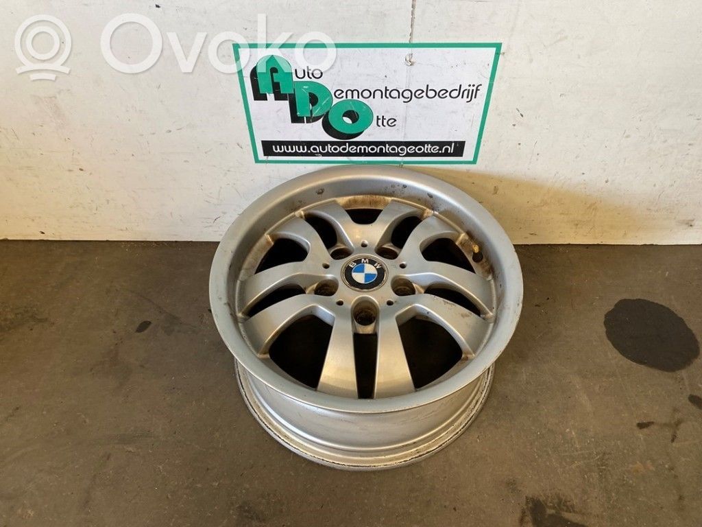 BMW 3 E90 E91 Llanta de aleación R16 