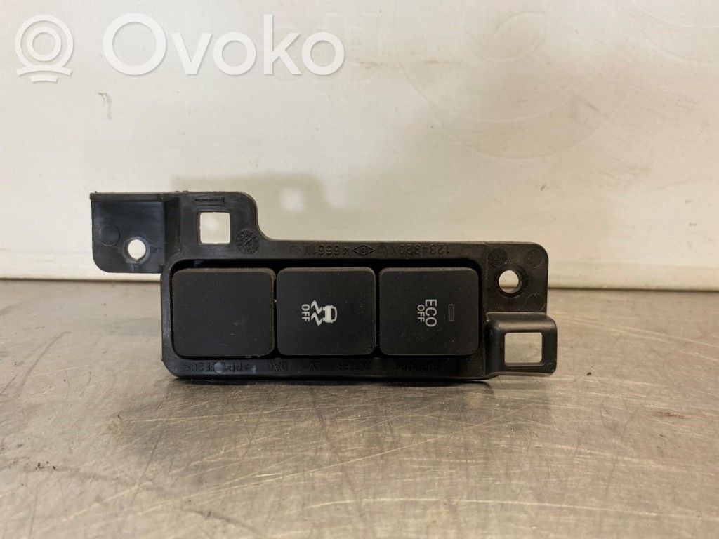 Mercedes-Benz Citan W415 Interruptor ESP (programa de estabilidad) 