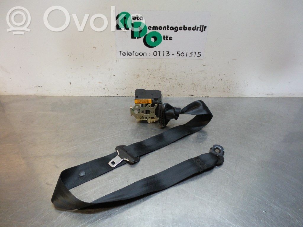 Cinturón delantero   304604D,33042122,304604D,33042122