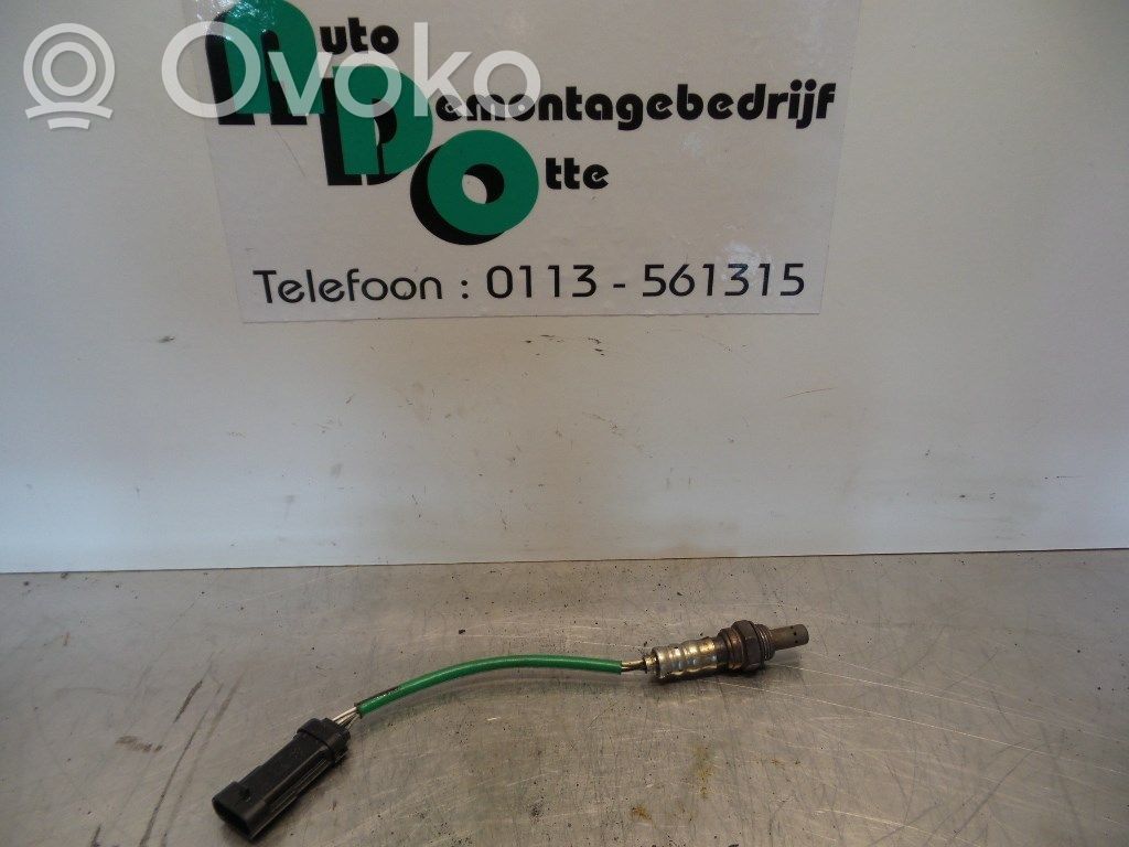 Renault Kangoo I Lambda probe sensor 