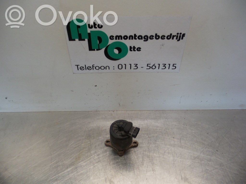 Opel Vectra B EGR vožtuvas 