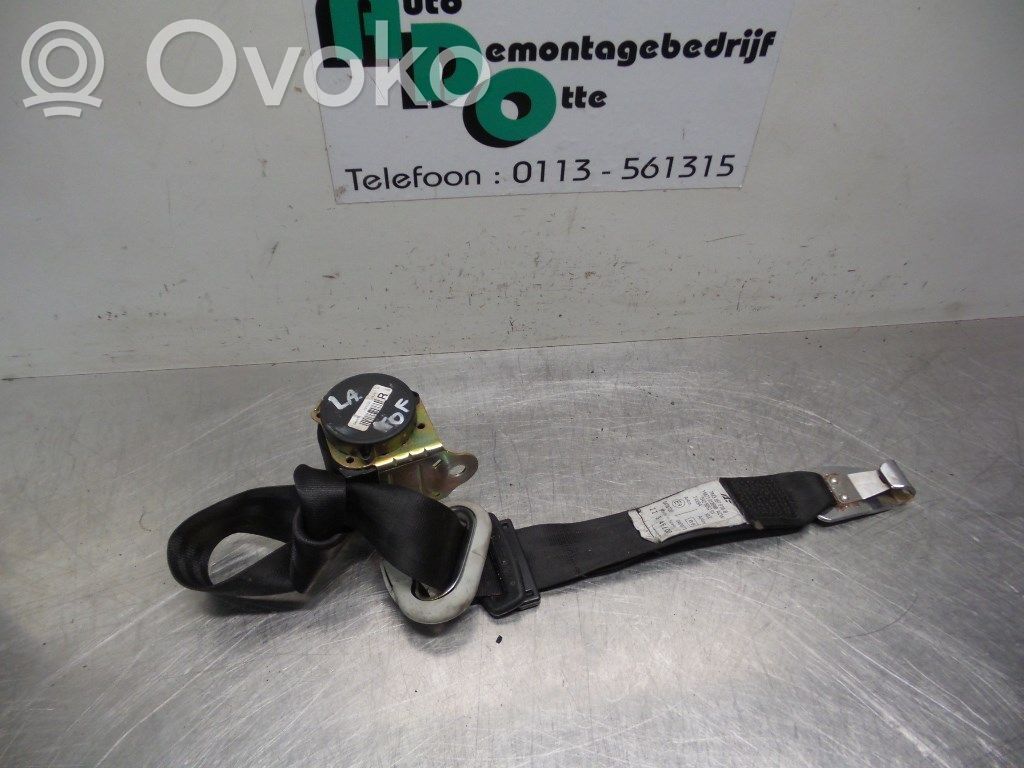 Cinturón trasero   7M3857816B,1M21613B86,1M21613B86,542525261,7M3857816B