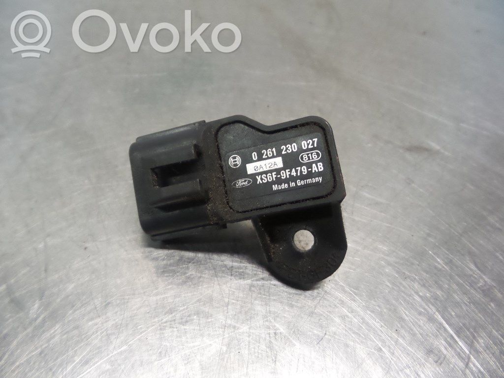 Sensor   0261230027,XS6F9F479AB,0261230027,XS6F9F479AB