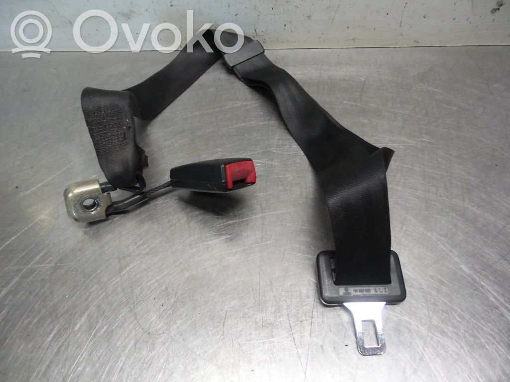 Cinturón trasero   8L0857713,560298000,191857837,560298000,8L0857713