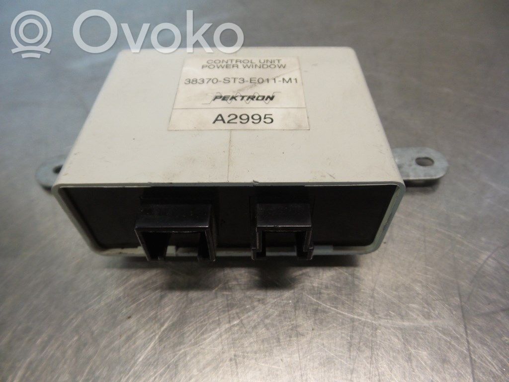 Sonstige Steuergeräte / Module   38370ST3E011M1,A2995,38370ST3E011M1,A2995