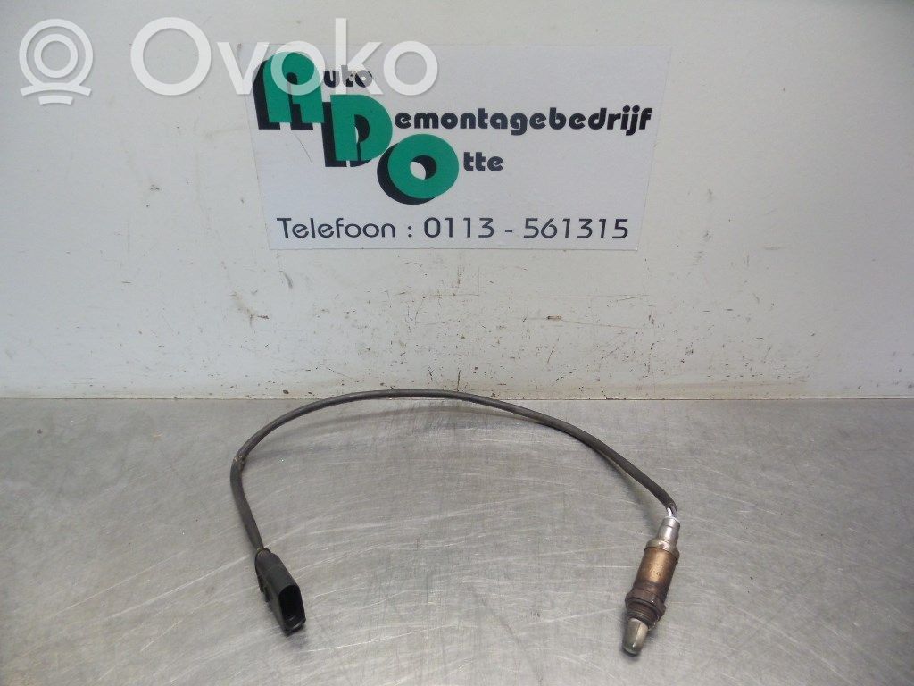 Volkswagen Polo Lambda probe sensor 