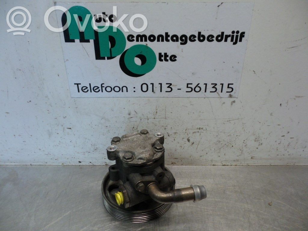 Ford Fiesta Ohjaustehostimen pumppu 