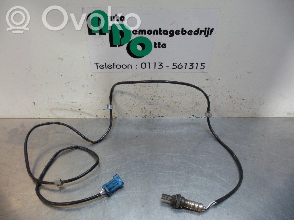 Sonda lambda   9642470780,9642470780