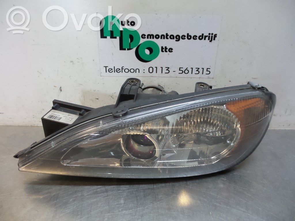 Scheinwerfer   89006288,260609F602,260609F602,89006288