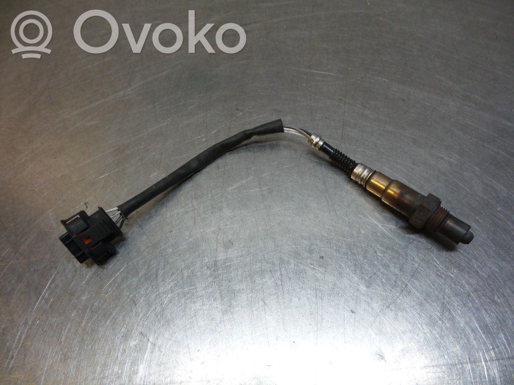 Opel Corsa C Sonde lambda 