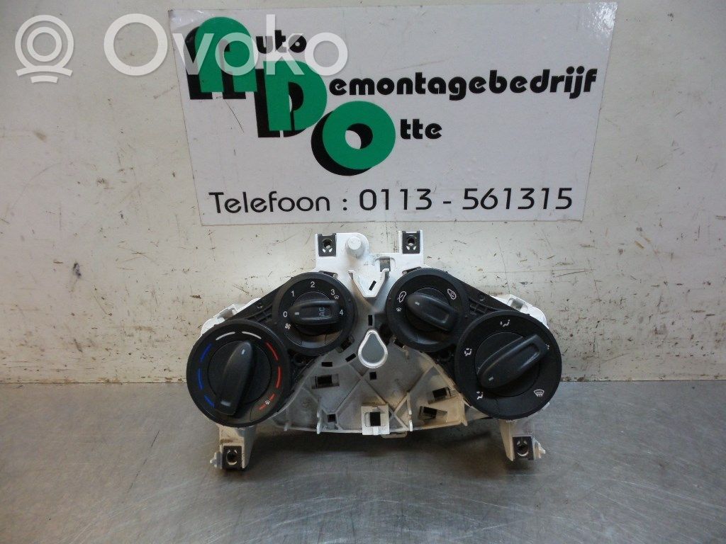 Ford Ka Centralina del climatizzatore 