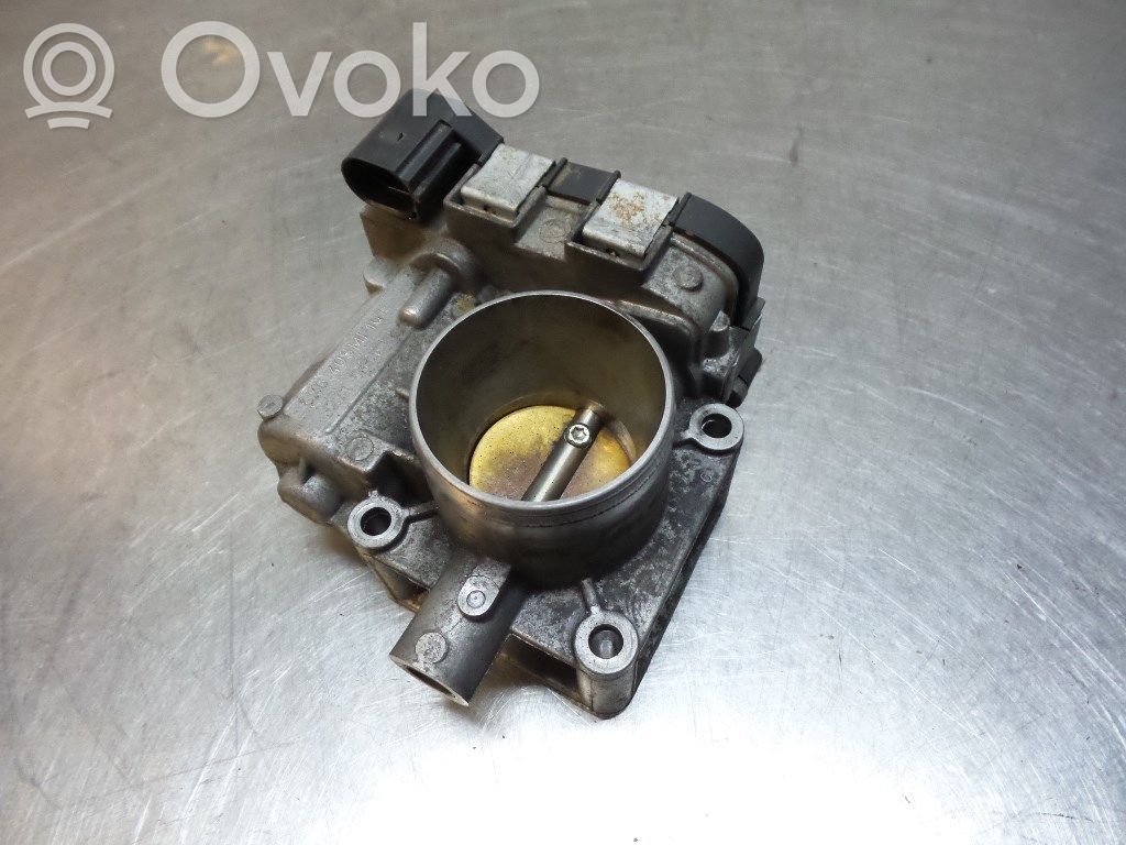 Ford Ka Throttle body valve 