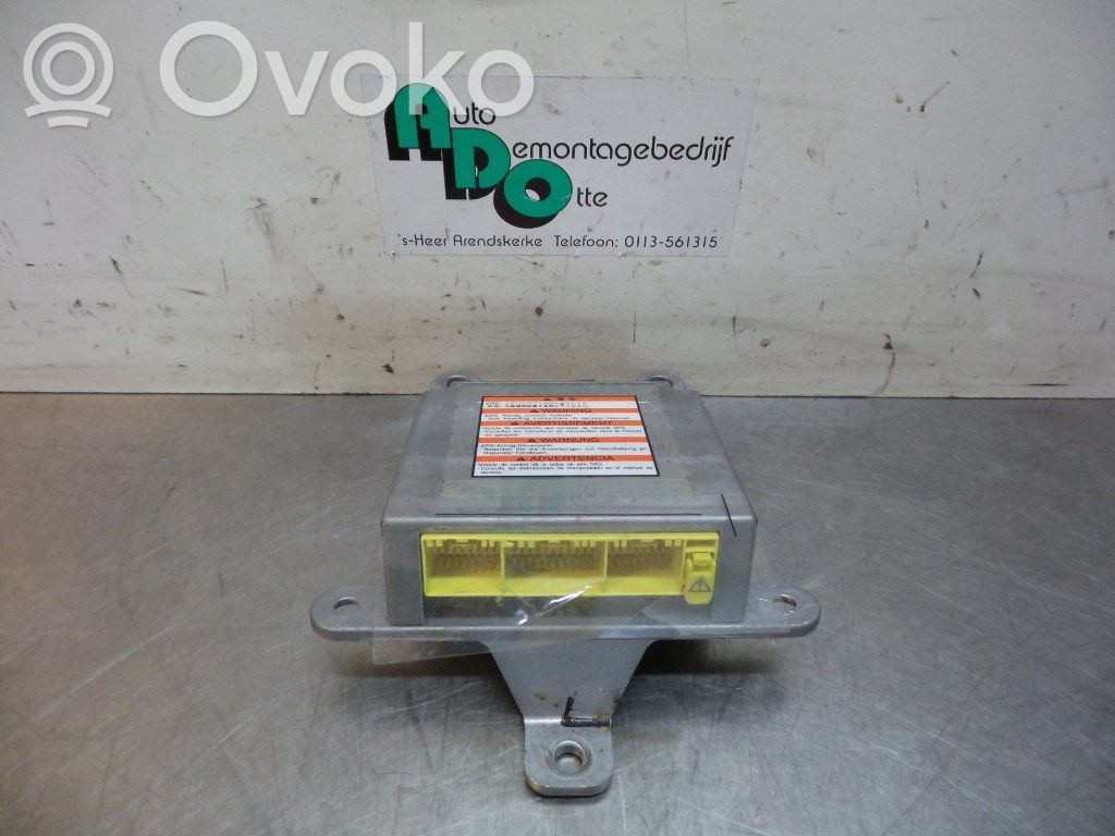 Subaru Legacy Airbag control unit/module 