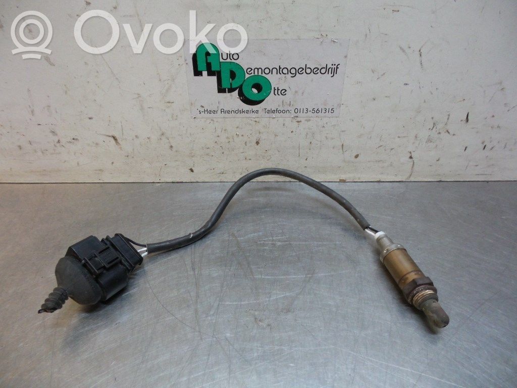 Sensore della sonda Lambda   078906265D,0258003524,0258003524,078906265D