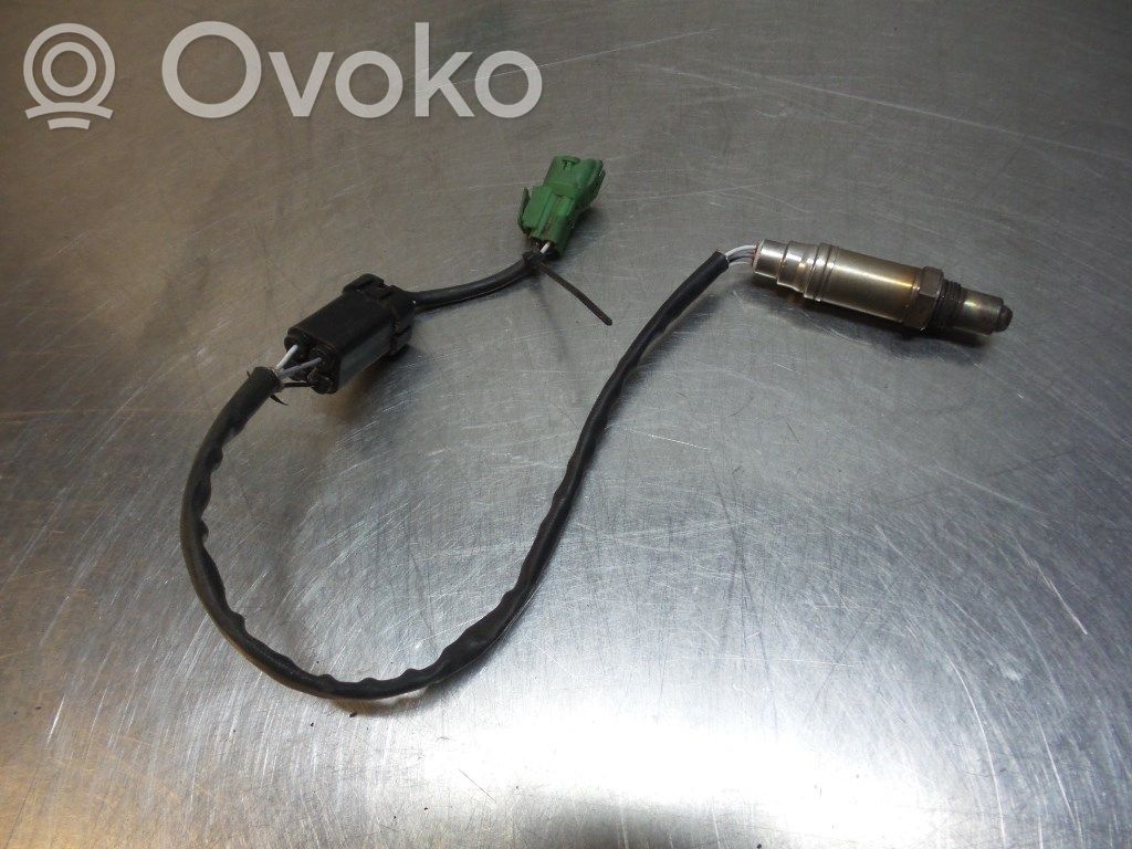 Sonde lambda   0258986507,458091,0258986507,458091