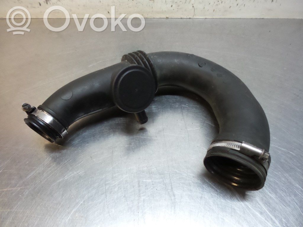 Renault Kangoo I Ilmanoton letku 