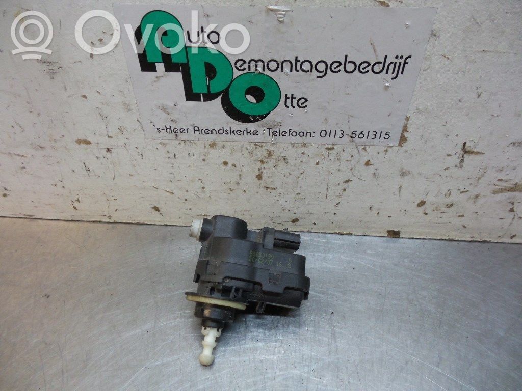 Toyota Auris 150 Motor reglare nivel far 