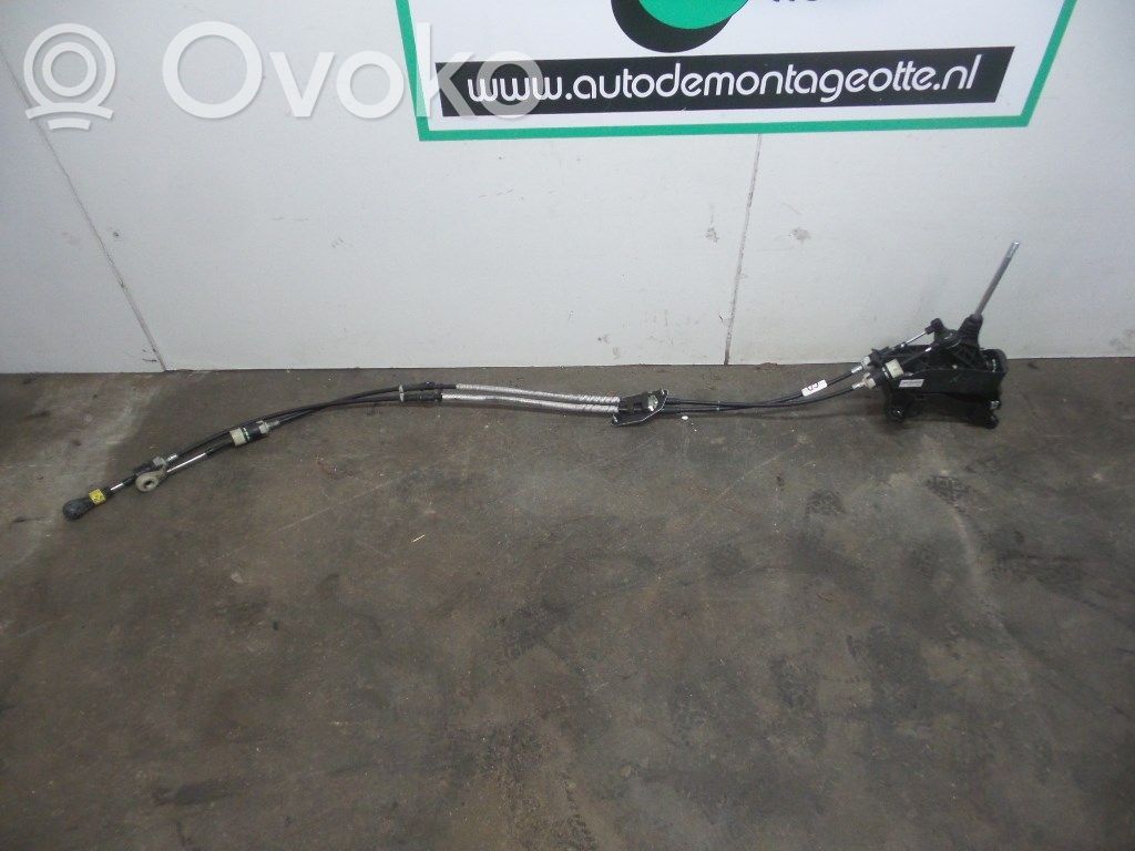 Palanca/selector de cambios   C9B7A230292,C1BR7E395CD,C1BR7E395CD,C9B7A230292