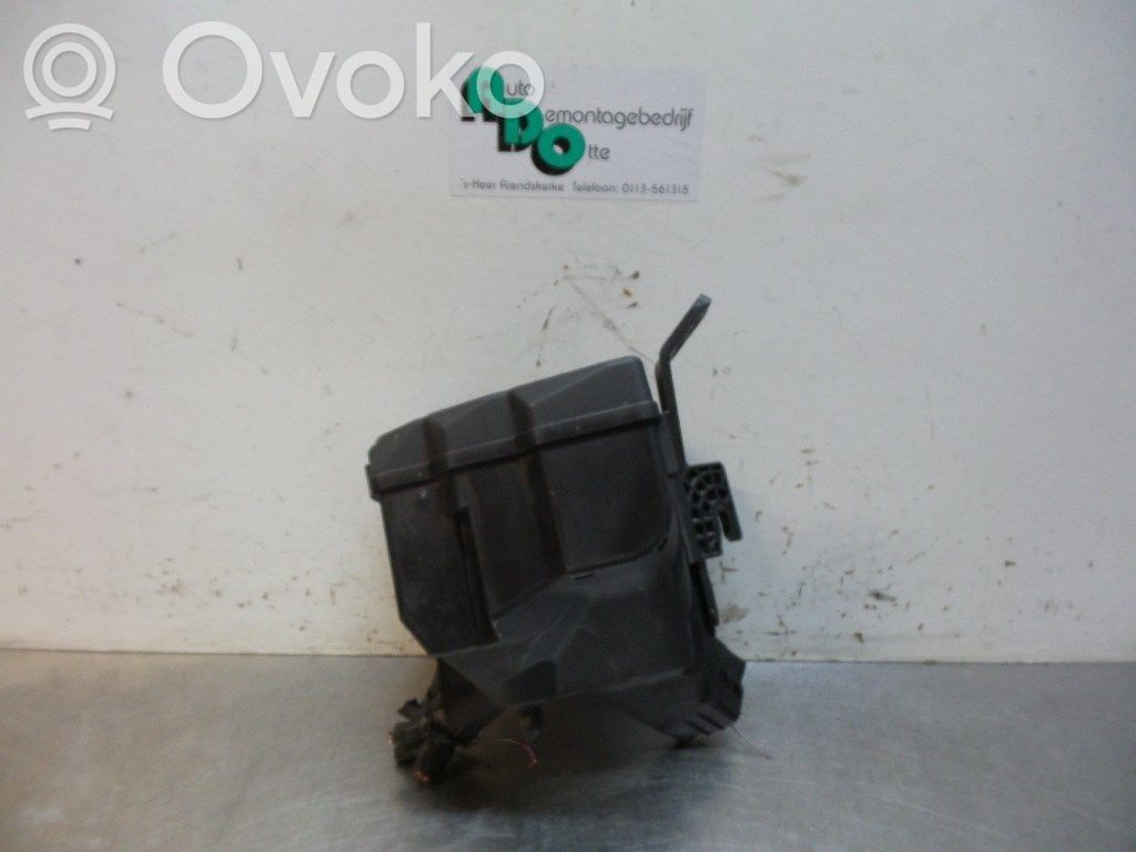 Ford Fiesta Juego de caja de fusibles 