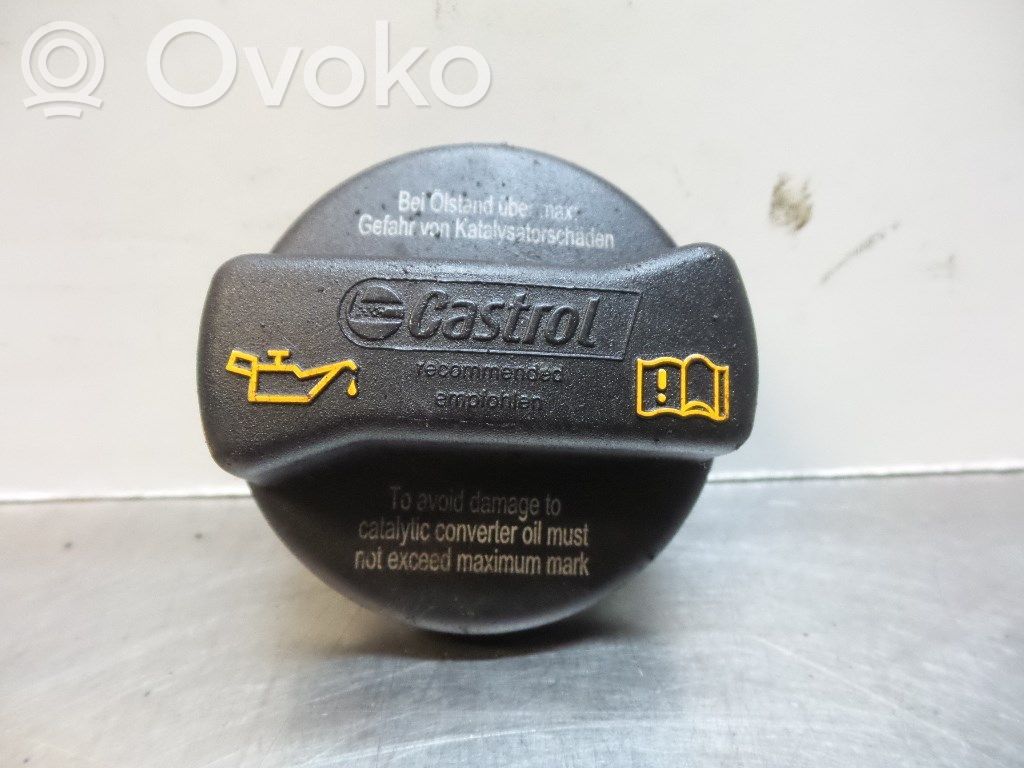 Öldeckel   026103485L,026103485L