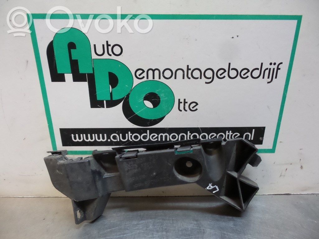 Seat Ibiza IV (6J,6P) Suport montare bară spate 