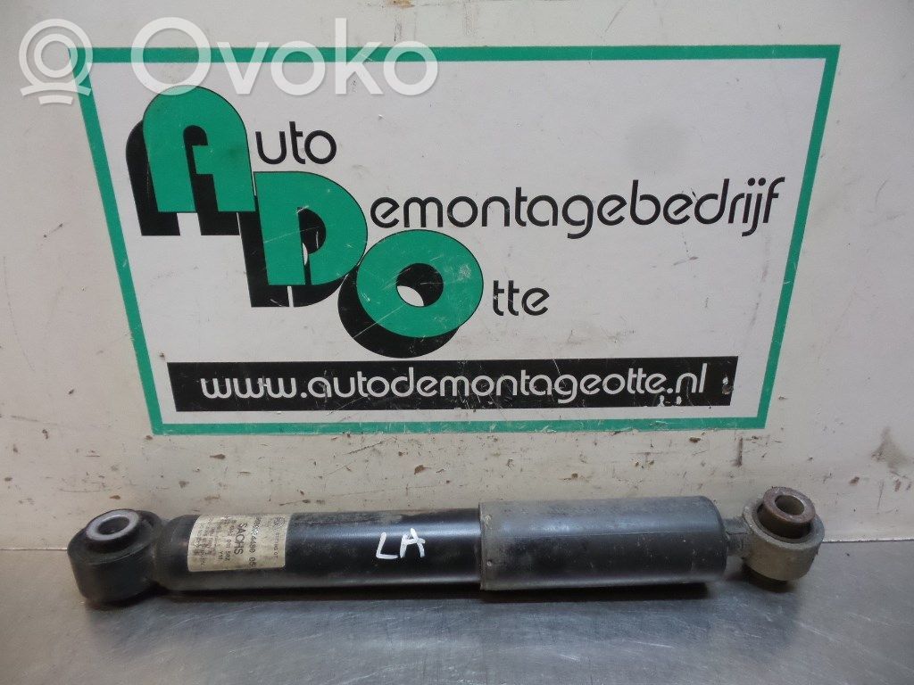 Peugeot Partner Amortyzator tylny 