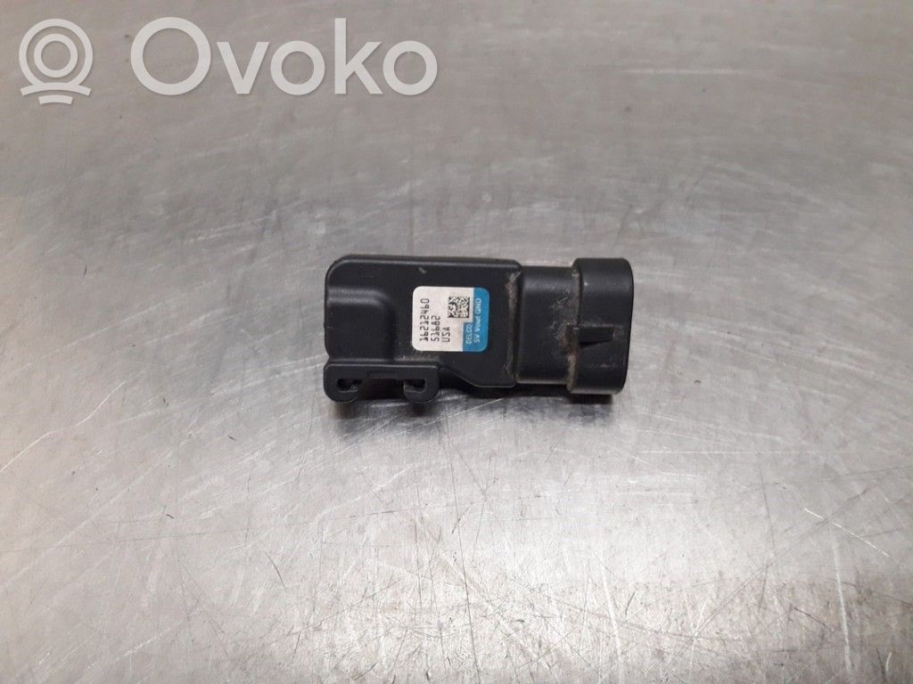 Opel Zafira B Sensor 
