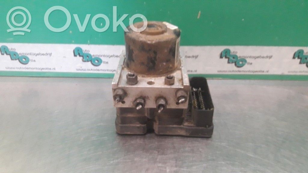Peugeot 207 ABS Pump 