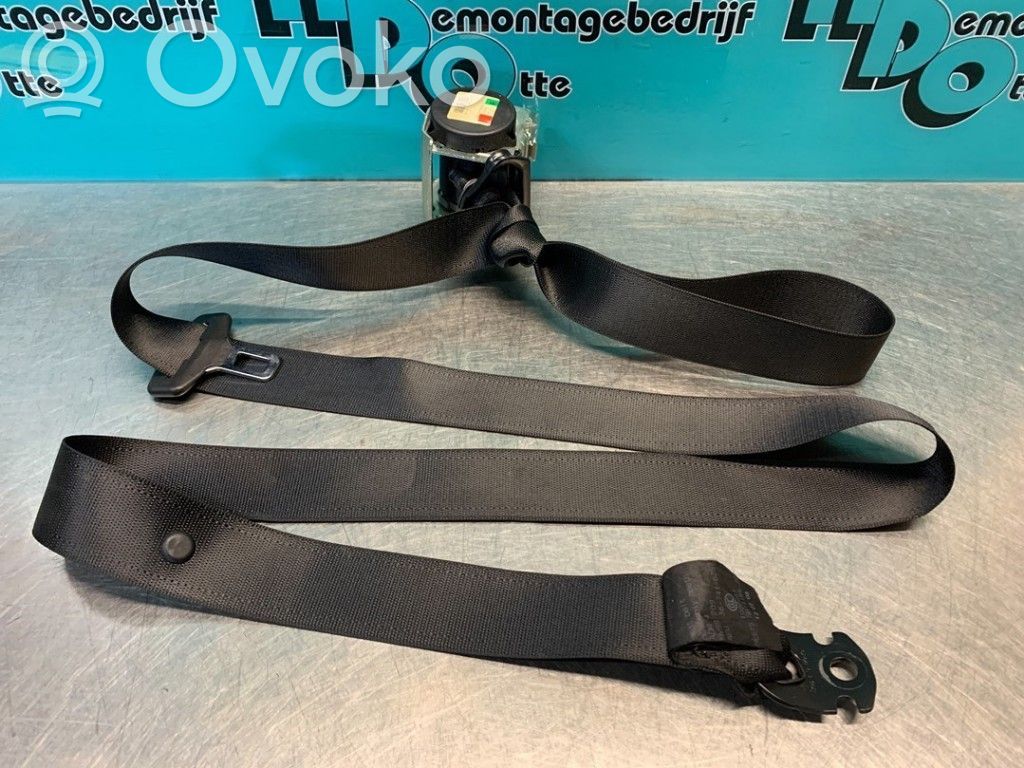 Saugos diržas galinis   609160500A,F13251319,609149300,609160500A,F13251319