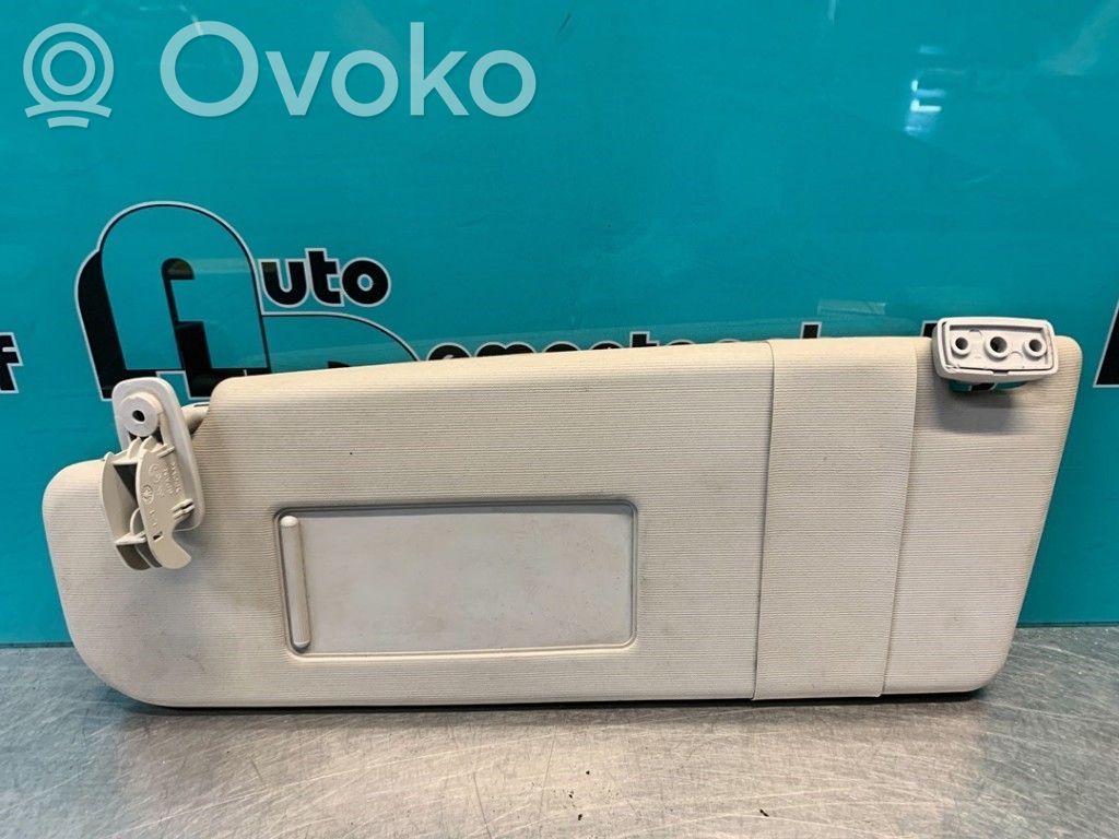 Häikäisysuoja   6X0857551B,6X0857551,6X0857551,6X0857551B