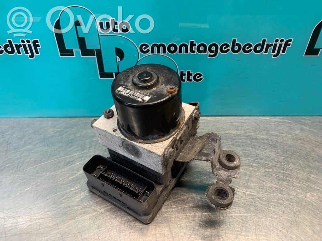 Seat Leon (1M) ABS Steuergerät 