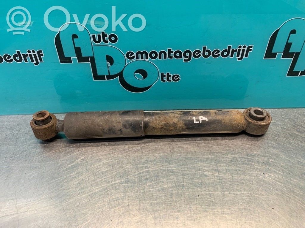 Peugeot Partner Amortyzator tylny 