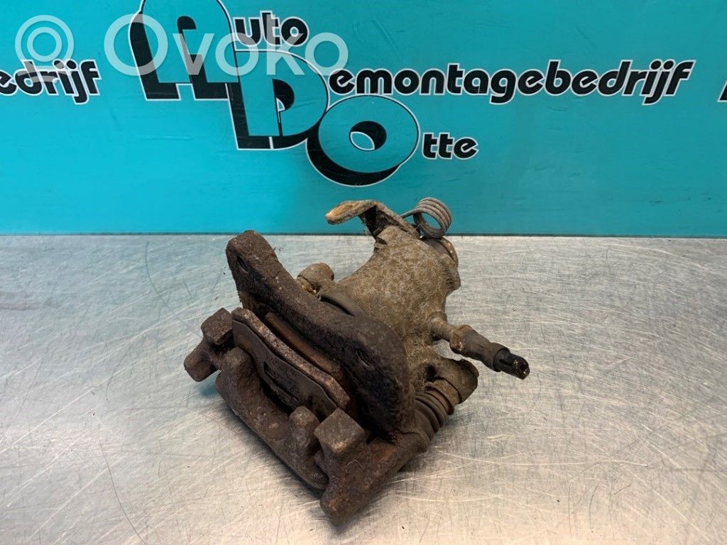 Задний суппорт   95VW2B119CA,1001960,1001960,1478438,95VW2B119CA