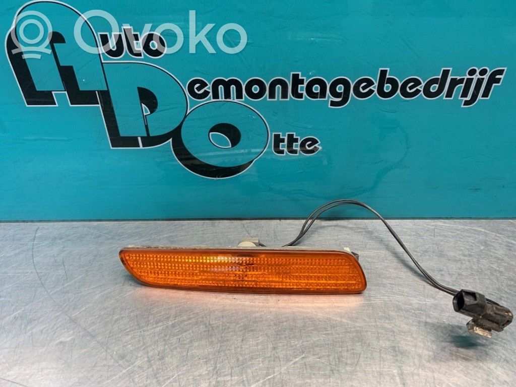 Volvo S40, V40 Other exterior part 