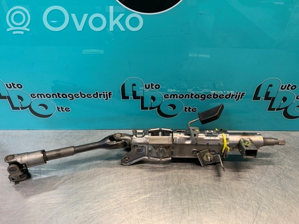 Citroen C5 Muut kojelaudan osat 