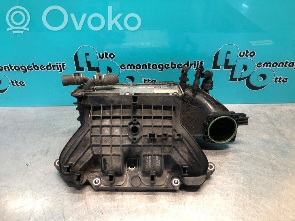 Seat Leon (1P) Kolektor ssący 
