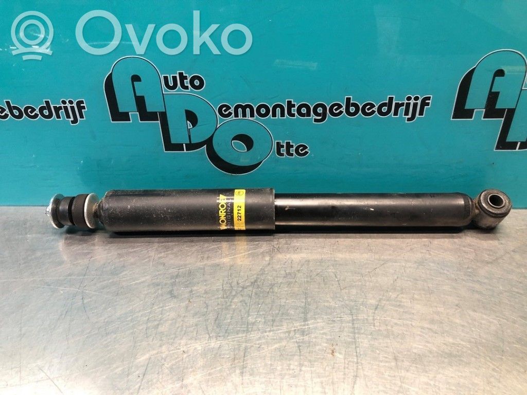 Opel Corsa C Rear shock absorber/damper 