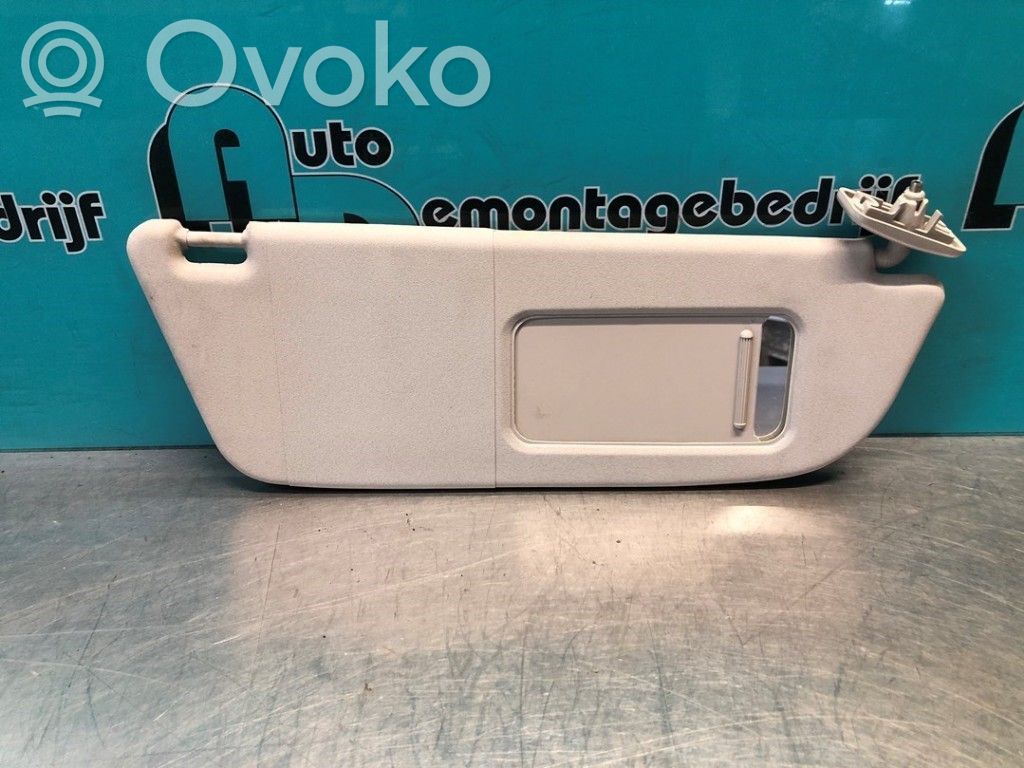 Sun visor   8049480,24409340,24409340,8049480