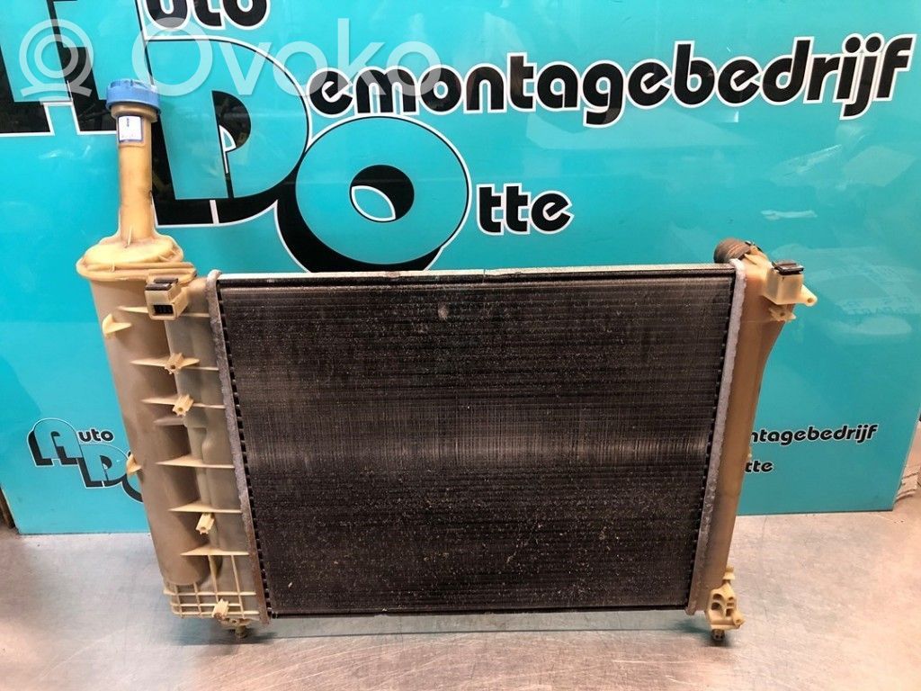 Radiatora komplekts   879560000,879560000