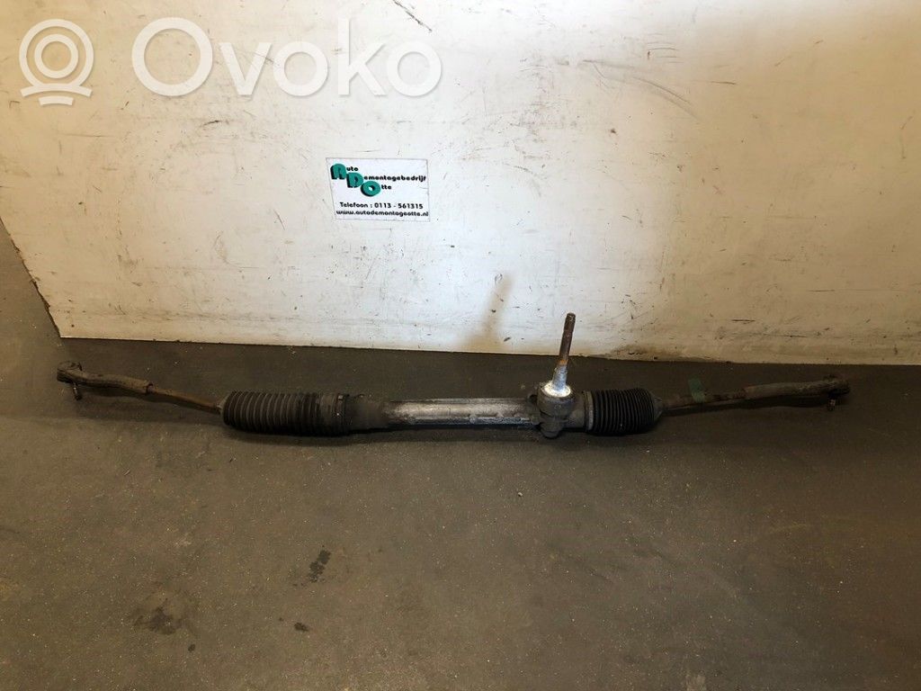 Ford Ka Hammastanko 