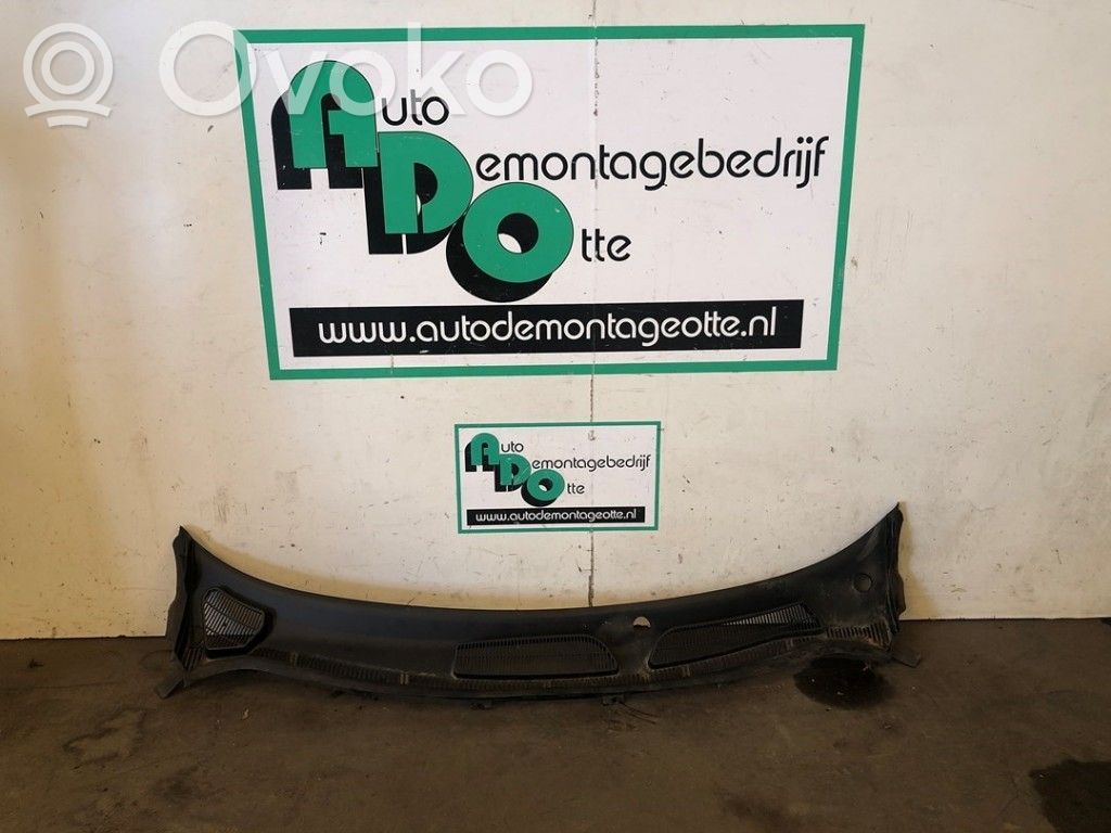 Ford Fiesta Pyyhinkoneiston lista 