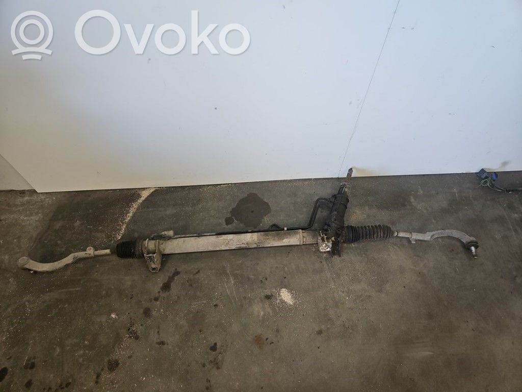 Opel Movano A Hammastanko 