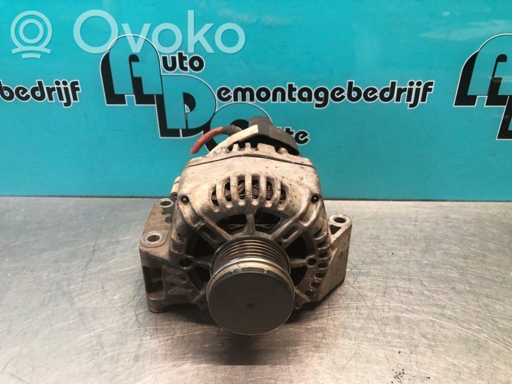 Generator/alternator   A623613A,A623613A