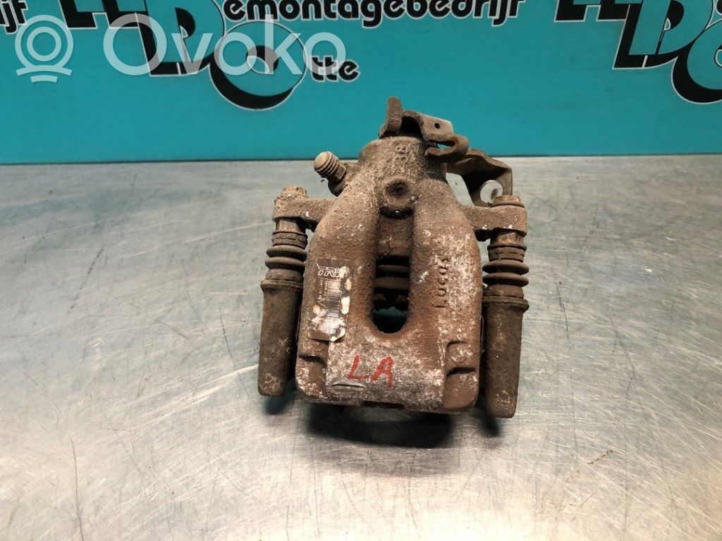 Peugeot 307 Bremssattel hinten 