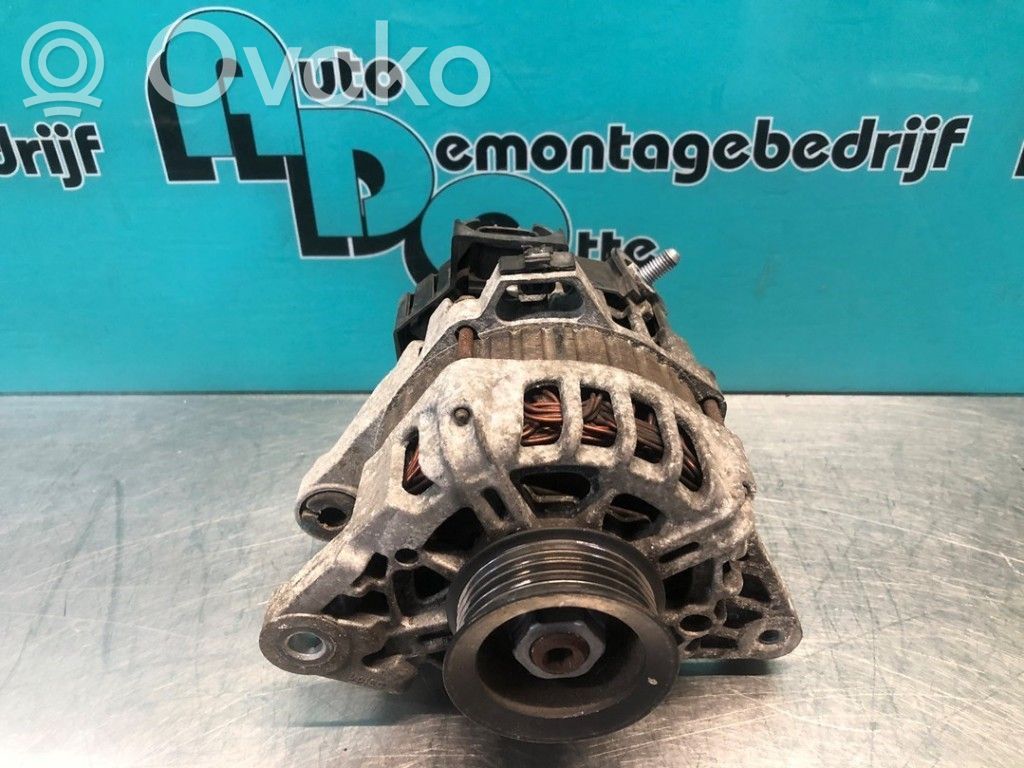 KIA Picanto Generator/alternator 